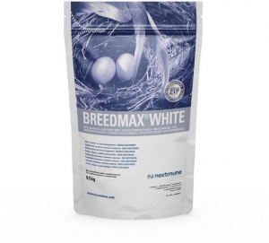 Breedmax White  1000 gram